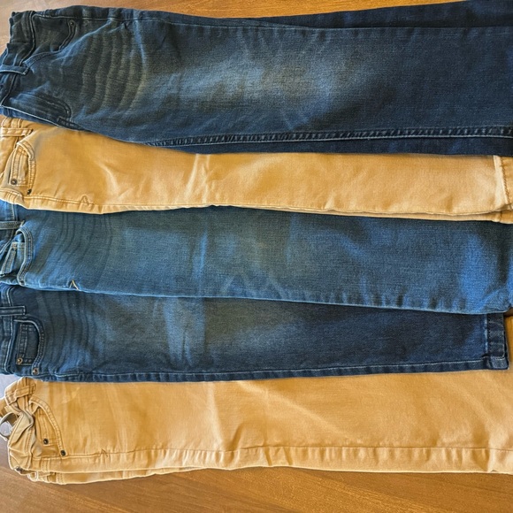 Cat & Jack Jean Bundle - Picture 2 of 5